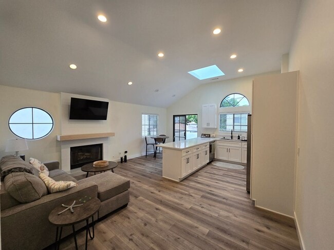 1860 Missouri St in San Diego, CA - Building Photo - Building Photo