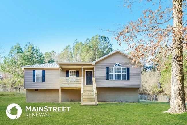 property at 344 River Oak Trail
