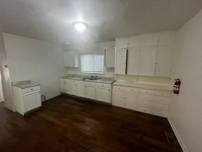 property at 3934 Adams St