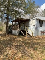 852 7th Ave in Forest Home, AL - Building Photo