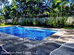 1600 Wilikina Dr-Unit -A-408 in Wahiawa, HI - Building Photo - Building Photo