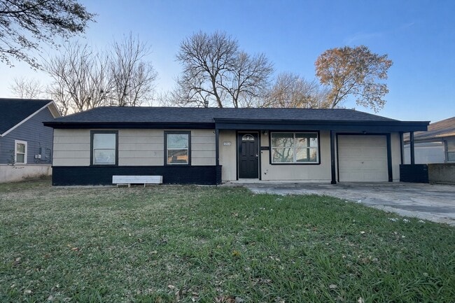 property at 2310 Merle St