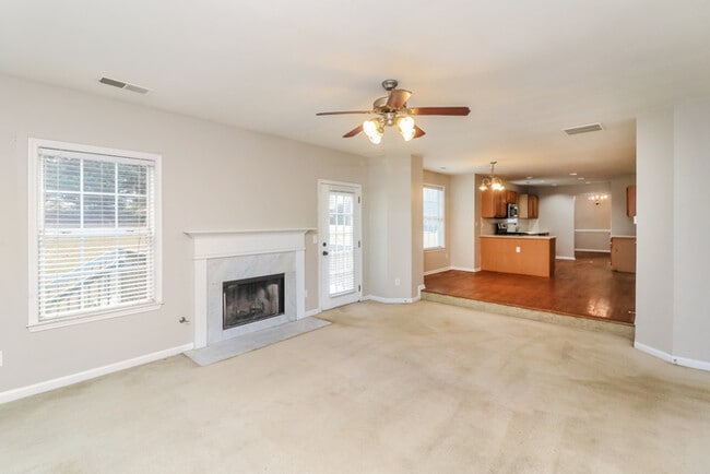 127 Camilla Dr in Carrollton, GA - Building Photo - Building Photo