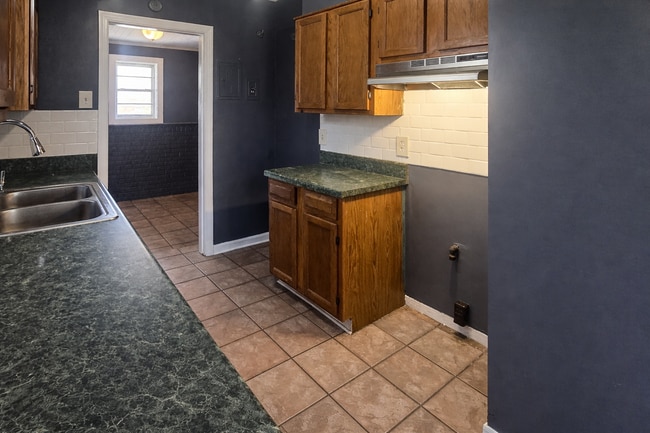 1205 Bradbury Cove in Memphis, TN - Building Photo - Building Photo