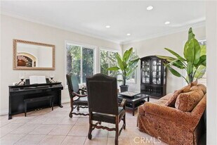 28382 Via Del Sereno in San Juan Capistrano, CA - Building Photo