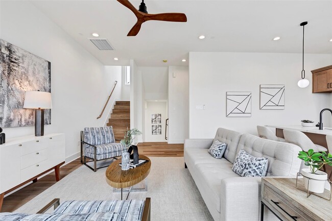 property at 4703 Oats St