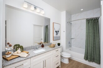 Broadstone Sierra Vista in Rosharon, TX - Building Photo - Building Photo