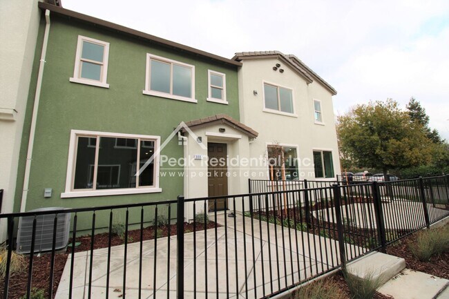3007 Magical Walk in Sacramento, CA - Building Photo - Building Photo
