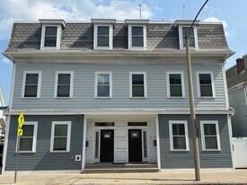 342 Dorchester St, Unit 3 in Boston, MA - Building Photo