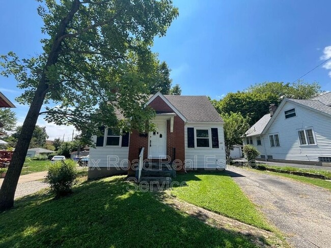 property at 112 Cliff St