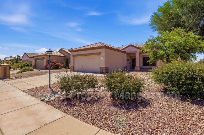 property at 15893 W Arrowhead Dr