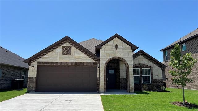 property at 607 Hardaway Ln