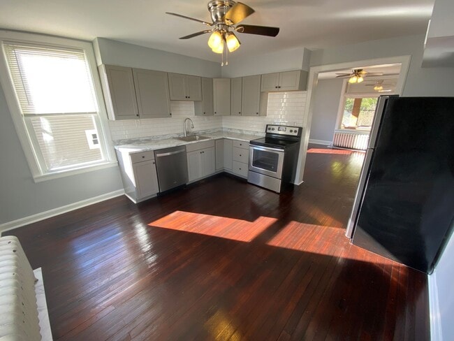 808 Western Ave in Covington, KY - Building Photo - Building Photo