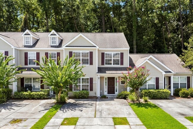 1096 Harvester Cir in Myrtle Beach, SC - Building Photo - Building Photo