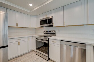 2809 Northam St in Las Vegas, NV - Building Photo - Building Photo