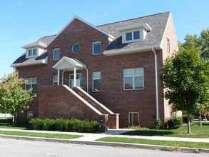 330 N Sunnyside in South Bend, IN - Building Photo - Building Photo