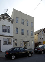 417 70th St Apartments