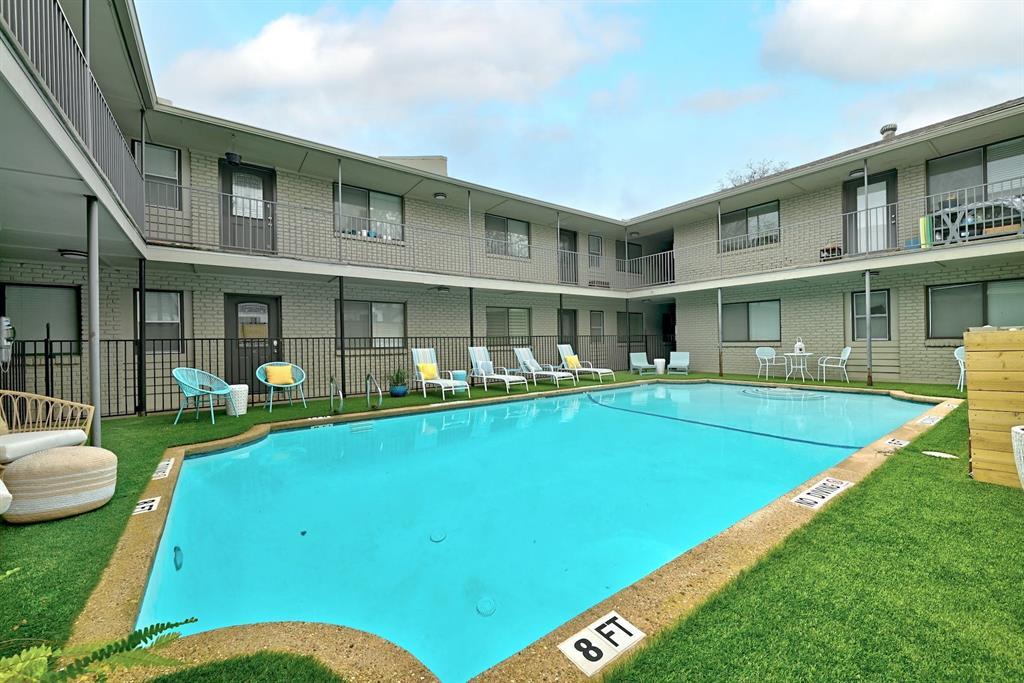 1307 Norwalk Ln in Austin, TX - Building Photo
