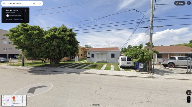 2165 NW 23rd St, Unit 2