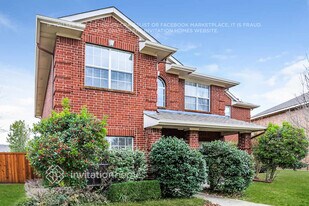 4103 English Ivy Dr in McKinney, TX - Building Photo
