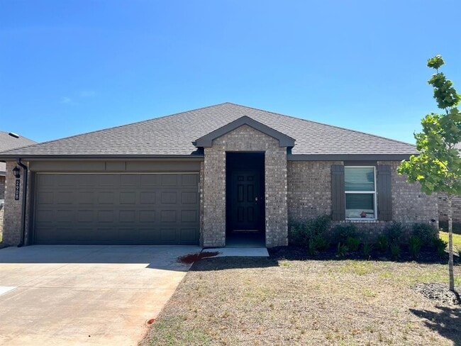 property at 2908 Firefly Dr