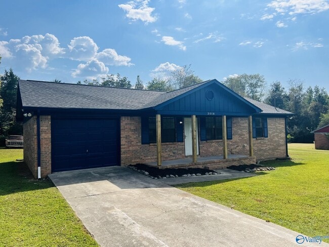 3018 Charity Ln in Hazel Green, AL - Building Photo - Building Photo