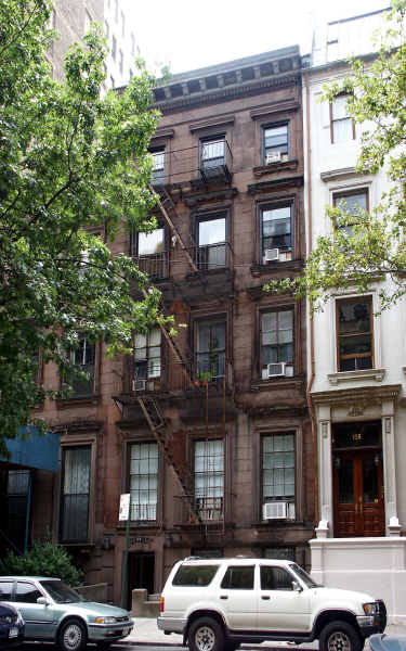 Brooklyn Heights in Brooklyn, NY - Foto de edificio - Building Photo