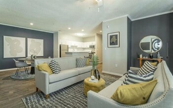 3780 Towne Crossing in Kennesaw, GA - Building Photo - Building Photo