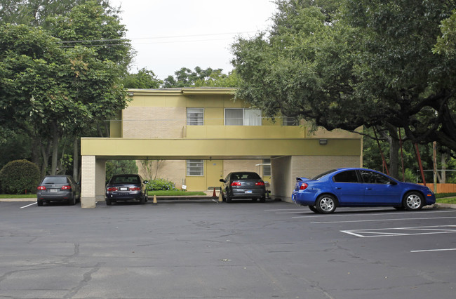 St Peter Church in Austin, TX - Building Photo - Building Photo