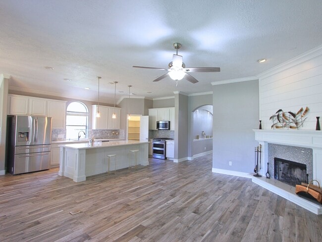 property at 2630 White Ibis Ct