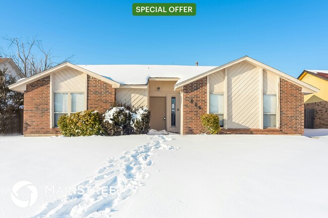 property at 609 NW 139th St