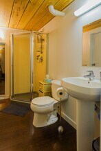 1 Aberdeen Way, Unit 999999 in Cambridge, MA - Foto de edificio - Building Photo