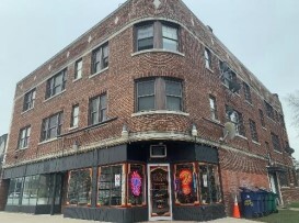 1225 Hertel Ave in Buffalo, NY - Building Photo - Primary Photo