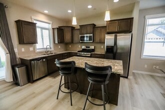 4024 S University Ct in Spokane Valley, WA - Building Photo - Building Photo