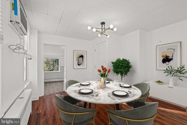 316 Parsons Ave in Bala Cynwyd, PA - Foto de edificio - Building Photo