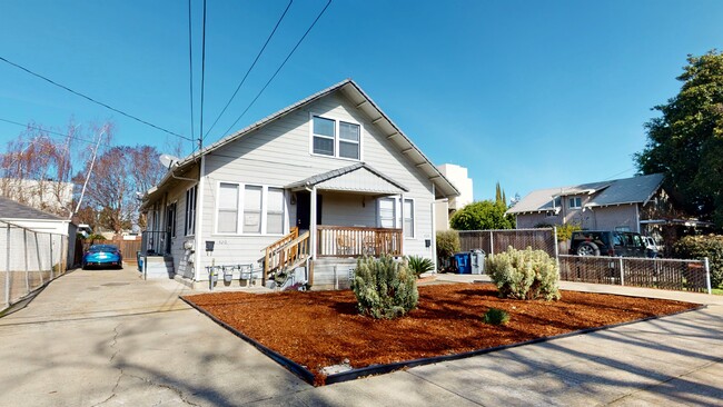 420 Joaquin Ave in San Leandro, CA - Building Photo - Building Photo