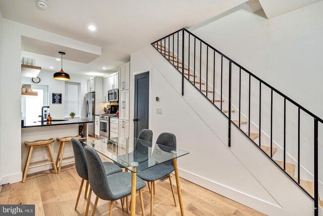 1630 S Ringgold St in Philadelphia, PA - Building Photo - Building Photo