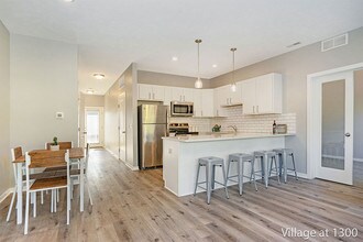 Village at Thirteen Hundred in Grand Rapids, MI - Building Photo - Interior Photo