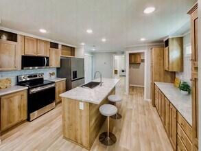 1616 American Dr in Cleburne, TX - Building Photo - Building Photo