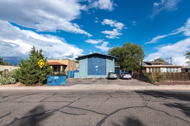 property at 206 Princeton Dr SE