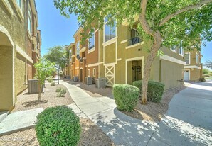 22125 N 29th Ave in Phoenix, AZ - Building Photo