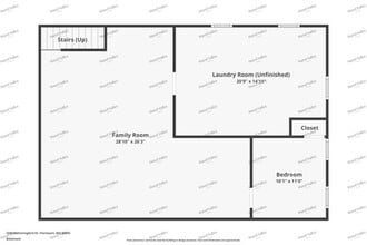 2240 Hummingbird Dr in Florissant, MO - Building Photo - Building Photo