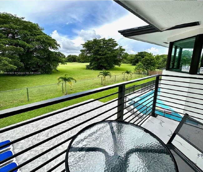 property at 9410 E Calusa Club Dr