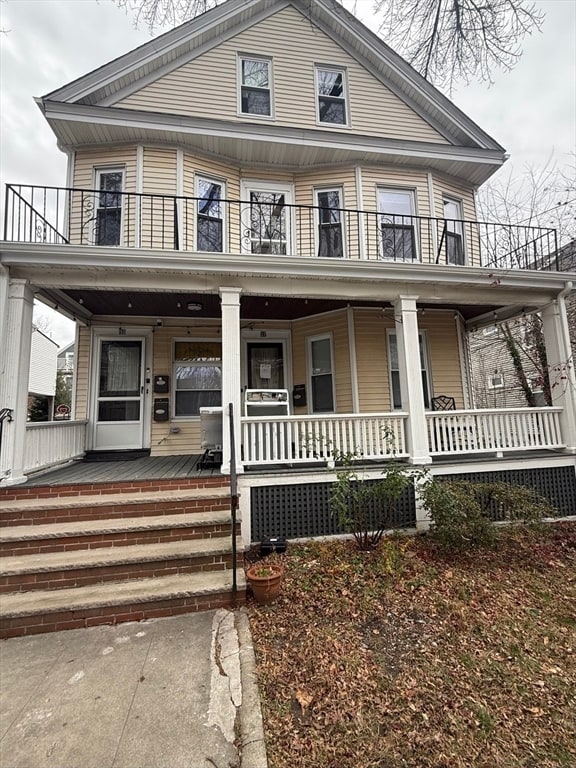 property at 30-32-32 Melrose St