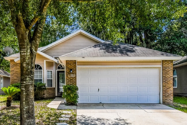 property at 10884 Campus Heights Ln