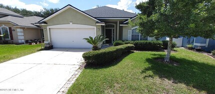 1035 Beckingham Dr in St. Augustine, FL - Building Photo - Building Photo