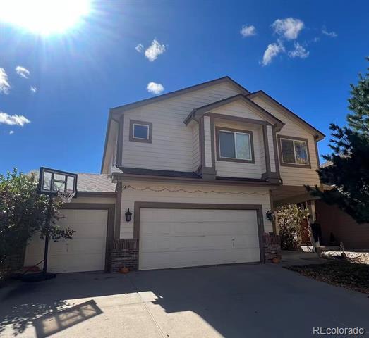 8716 Redwing Ave in Littleton, CO - Building Photo