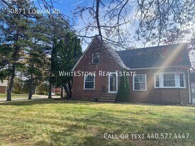 30871 Lorain Rd in North Olmsted, OH - Building Photo