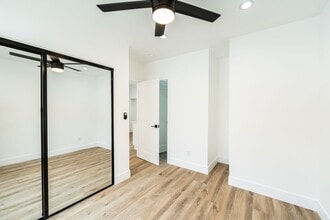 7020 Schroll St in Lakewood, CA - Building Photo - Building Photo