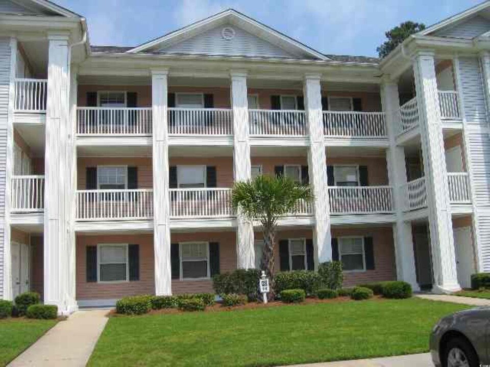 639 Waterway Village Blvd in Myrtle Beach, SC - Building Photo